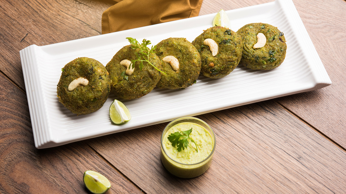 5 Quick And Easy Iron-Rich Snacks You Can Make At Home